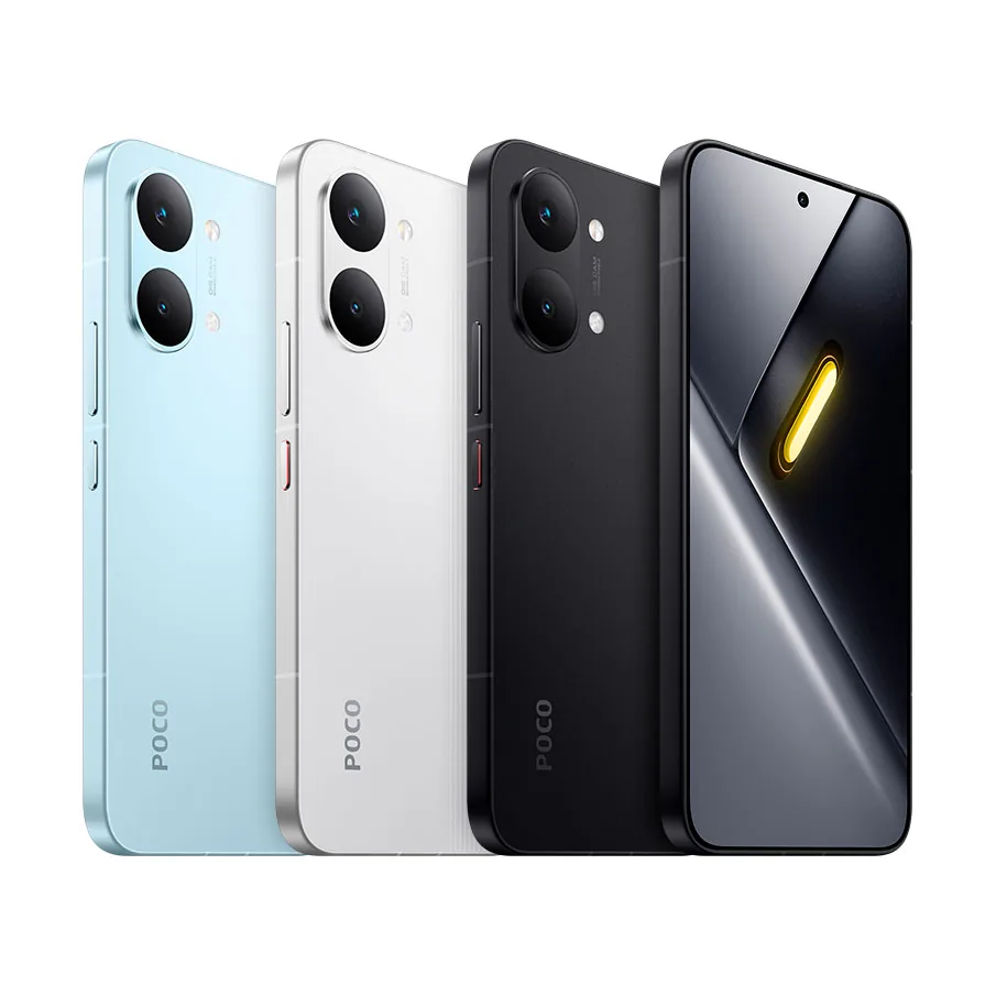 POCO X8 Pro Max 5G NFC 512GB 12GB RAM | Shopcell Curitiba