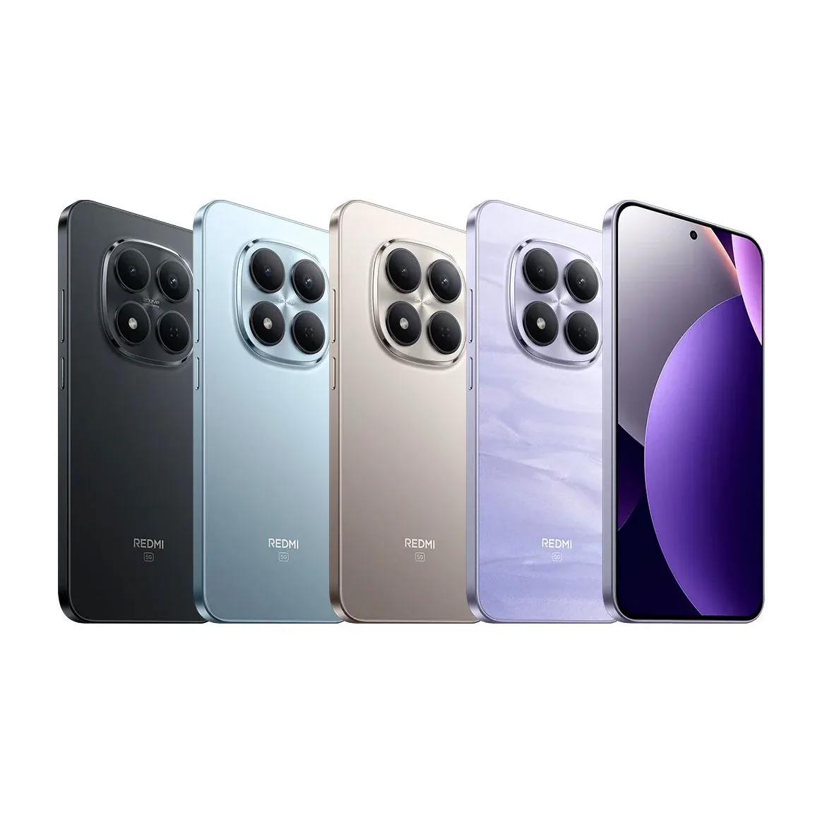 Xiaomi Redmi Note 15 Pro 5G 512GB 8GB RAM | Shopcell Curitiba